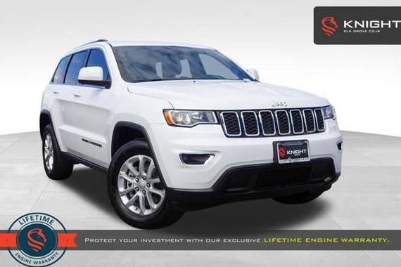 JEEP GRAND CHEROKEE 2021 1C4RJFAG8MC772365 image JEEP GRAND CHEROKEE 2021 1C4RJFAG8MC772365 image